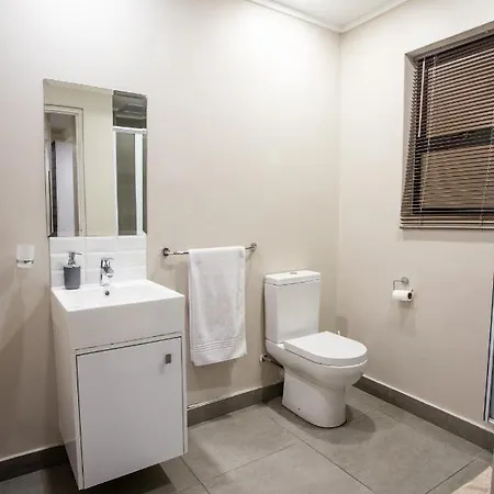 Stay At The Point - Cool Cosy Comfort Durban Exterior photo