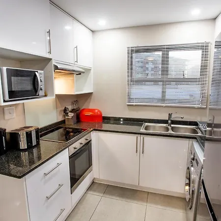 Stay At The Point - Cool Cosy Comfort Durban Exterior photo