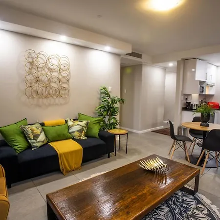 Stay At The Point - Cool Cosy Comfort Durban Exterior photo
