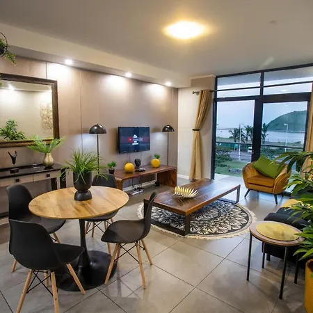 Stay At The Point - Cool Cosy Comfort Durban Exterior photo