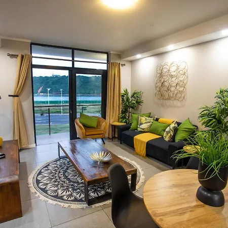 Stay At The Point - Cool Cosy Comfort Durban Exterior photo
