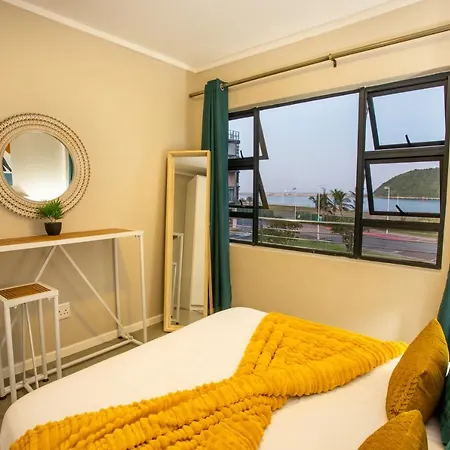 Stay At The Point - Cool Cosy Comfort Durban Exterior photo