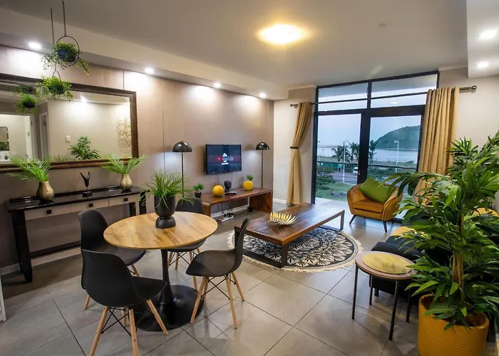 Stay At The Point - Cool Cosy Comfort
