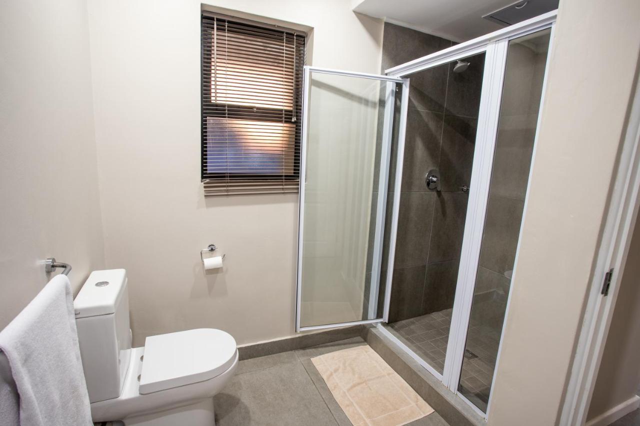 Apartment At The Point - Cool Cosy Comfort Durban