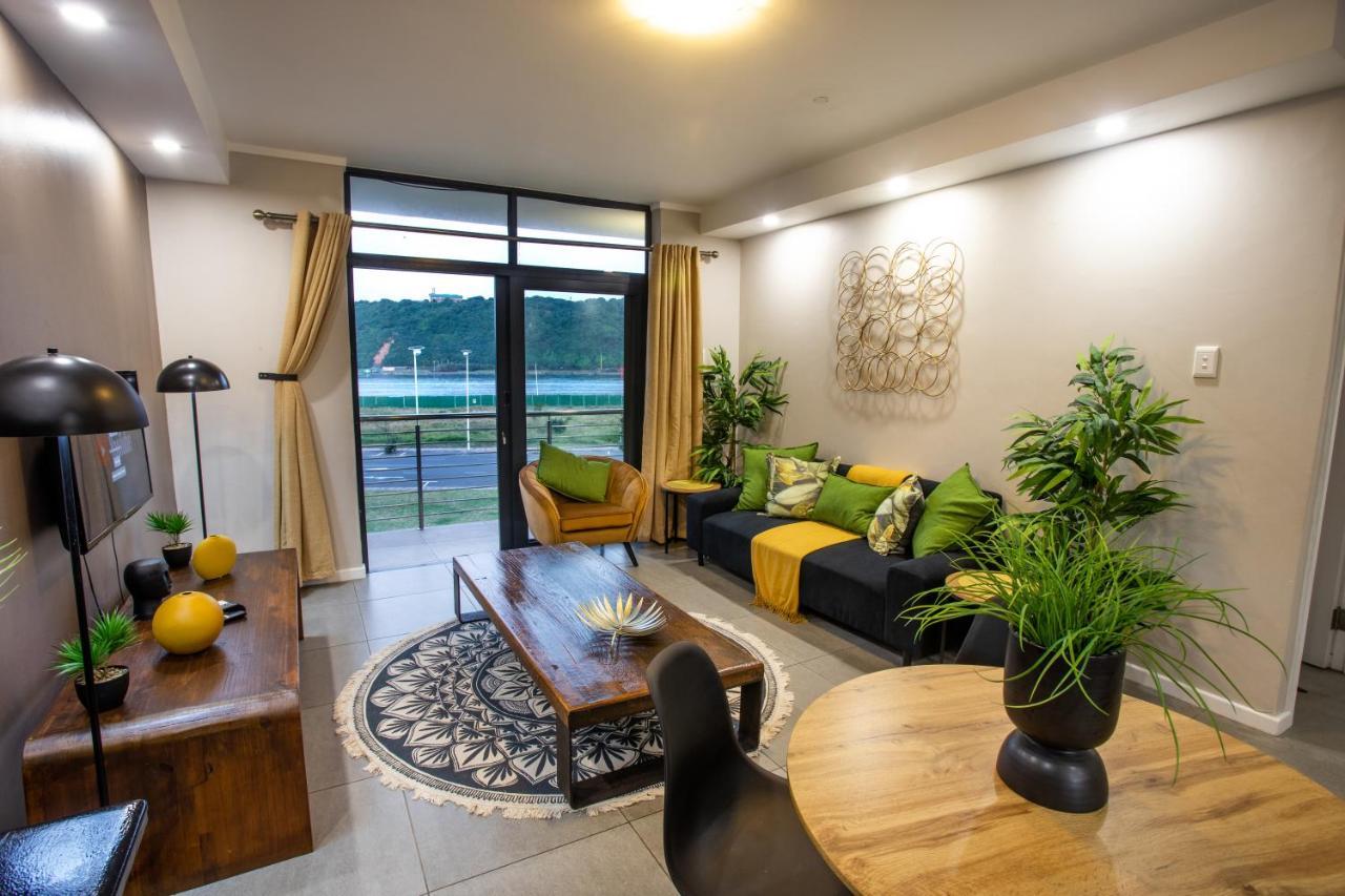 At The Point - Cool Cosy Comfort Apartment *