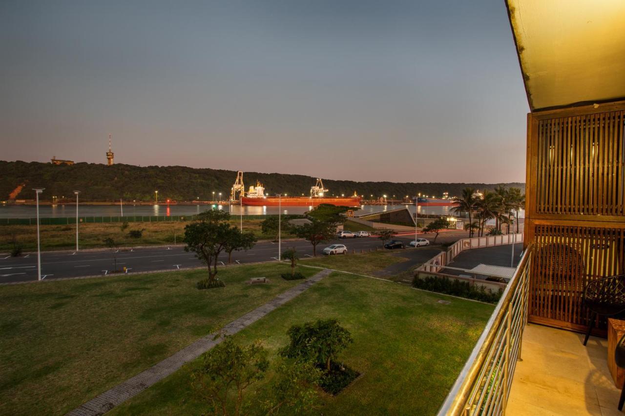 At The Point - Cool Cosy Comfort Durban