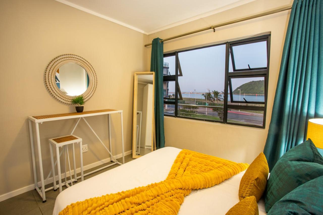 At The Point - Cool Cosy Comfort Apartment
